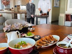 -北京柏悦酒店·锦庭餐厅Dining Room