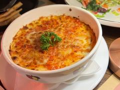 -安妮意大利餐厅(日坛店)