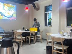 大堂-海记胡椒猪肚鸡(南山店)