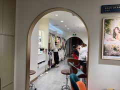 -海马体照相馆(北京apm店)