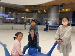 -TheRink大零溜冰场(IFS国金中心店)