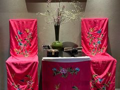 -江南雅厨·江南文化·苏州菜(李公堤店)
