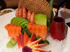 -乔村二十八道(天目山路店)