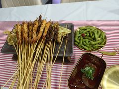 -再来几串·云南酱烤(全国首店)