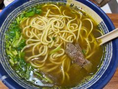 -美玲骨汤牛肉面(未来广场店)