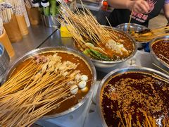 -嘉州鲜知味钵钵鸡(奎星楼店)