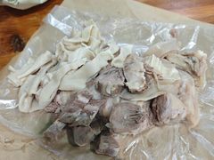 -小辫子羊肉面馆(周东店)