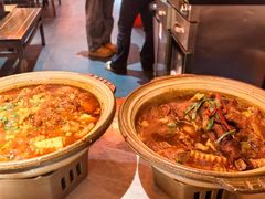 -山四砂锅(太原钟楼街店)