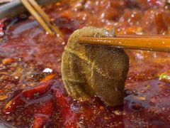 -祝幺妹火锅(裕华村总店)