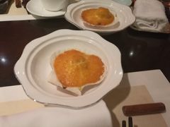 -海航大厦万豪酒店彩海轩中餐厅(霄云路店)