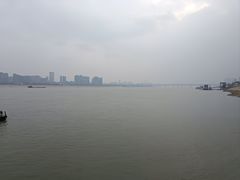 -武昌江滩