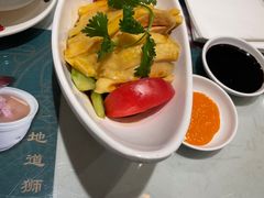 -滕记星发餐室·新加坡菜(巨鹿路店)