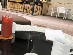 -T館·花园艺术餐厅