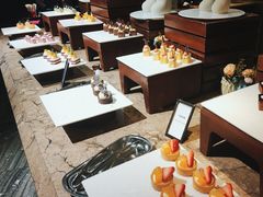 -“香”全日餐厅·株洲大汉希尔顿酒店