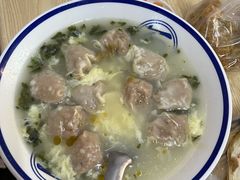 -海清宁记大馅云吞