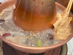 -东门口·新式老北京火锅(河西龙湖天街店)