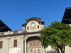 -中国客家博物馆
