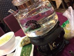 -喜鹊茶点.啫煲(车陂店)