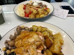 -SaladJohn沙拉匠(凯德1818店)