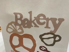 -LANLIZI BAKERY(COSMO店)