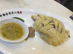 -清心鸡沙田乳鸽店·非遗传承(粤垦路店)