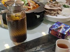 -巴特餐饮6加1音乐餐吧·新疆菜
