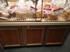 -山崎面包(静安久光店)