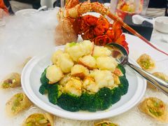 -万龙洲海鲜(大兴绿地缤纷城店)