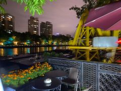 -运河游船(武林门码头)