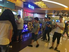 -UME影城(西城广场店)