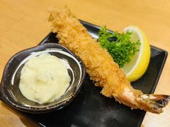 -胜博殿日式炸猪排(悠唐店)