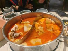 -小街猪手(团结湖店)