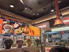 -东门口·新式老北京火锅(河西龙湖天街店)