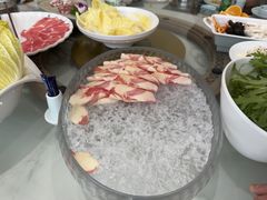 -草原传奇鲜羊火锅(桥北店)