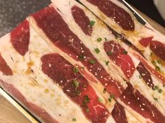 -好牛烧肉(世茂广场店)