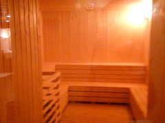 -香格里拉大酒店健身中心(建设路店)