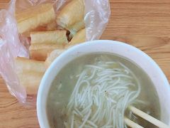 -汪记鲜鱼糊汤粉(沈阳路总店)