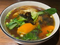 -十面春风·江南面馆(崇宁路店)