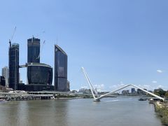 -布里斯班南岸公园