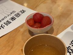 -火山屋台(新街口店)