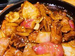 -石屋料理(南京西路店)
