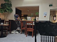 -沏点Trattoria意大利餐厅(新街口店)