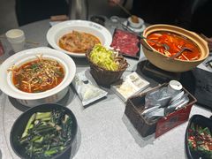 -聚味瞿记·龙虾堂(咸嘉湖店)