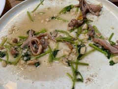 -陈傻子餐厅(世纪都会店)