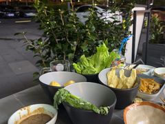 -老高烧烤(龙华星河iCO店)