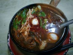 -清真·马文砂锅大全(麦苋街店)