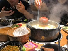 -芸山季·云南山珍菌火锅(南翔印象城MEGA店)