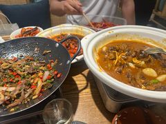 -湘味淳(千禧街店)