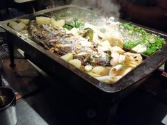 -匠子烤鱼(桫椤湾店)