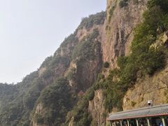-五泄景区